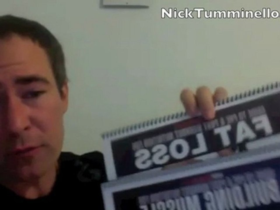 FREE STUFF at NickTumminello.com