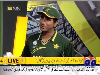 Banana News Network - 15th March 2012 part 2