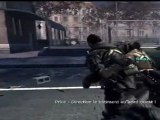 Call of Duty: Modern Warfare 3 : Campagne ( Acte II - Frères de sang )