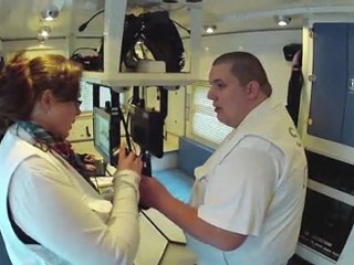Le métier d'assistant de régulation médicale