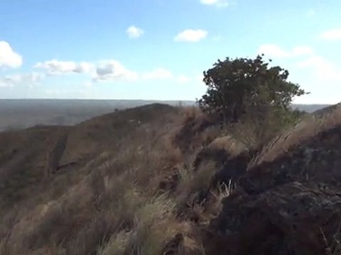 Nicaragua: En direct des volcans et crateres 2