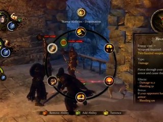 Game of Thrones Gameplay Trailer (Combat)