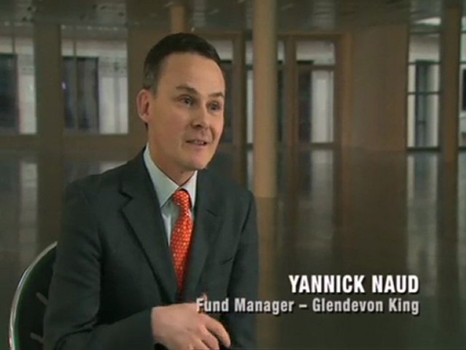 Yannick Naud sur BBC Panorama & BBC1 Scotland  part II