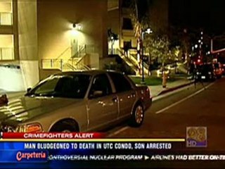 Chaker-Darren News