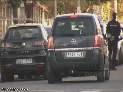 Reconstrucción sobre la desaparición de Ruth y José