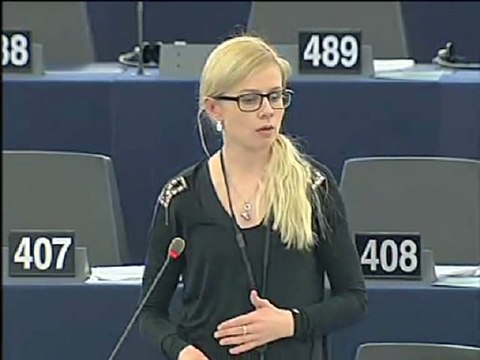 Riikka Manner on Competitive low carbon economy in 2050