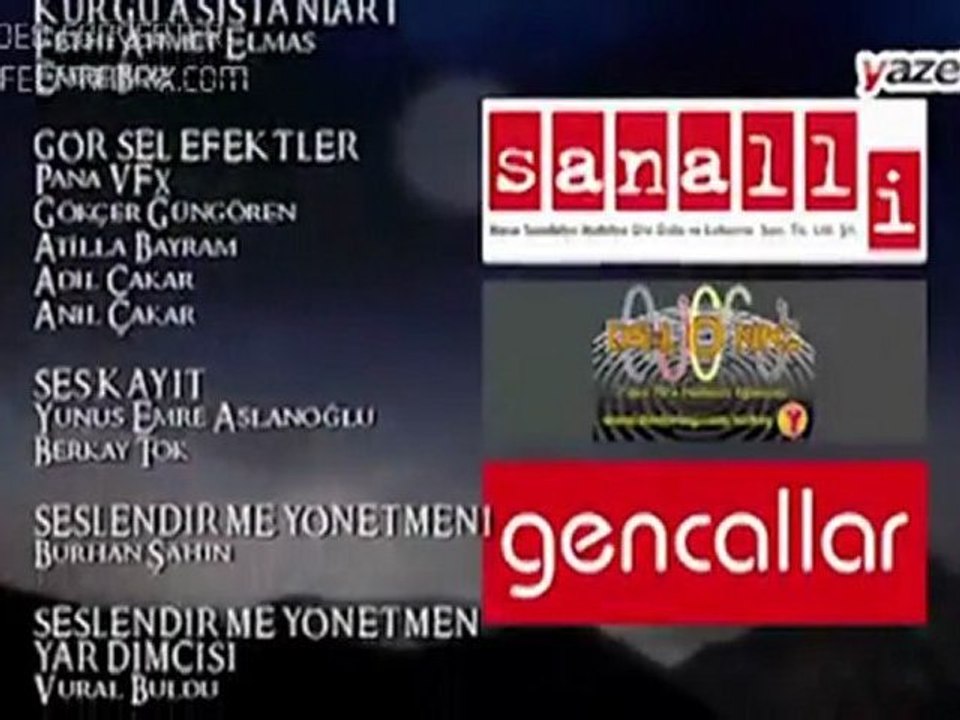 Jenerik Darbuka Mix