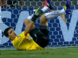 Copa Libertadores – Fluminense ne lâche rien