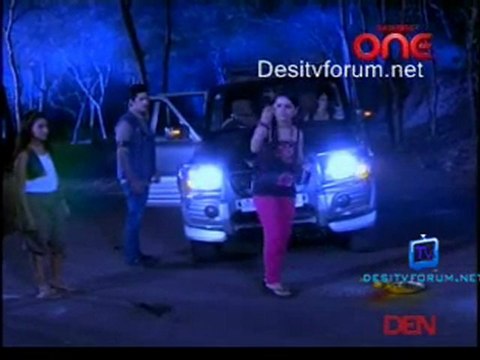 Haunted Nights - 15th March 2012 Video Watch Online P4