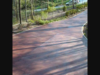 Concrete Driveways & Patios Canton, GA (678) 294-4367