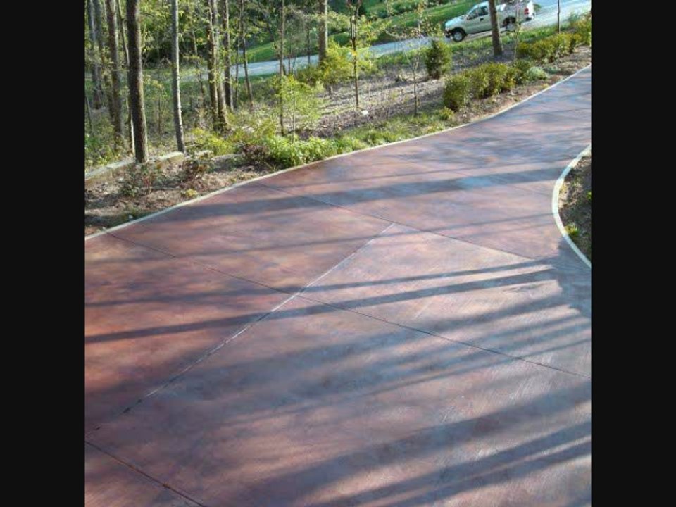 Woodstock Concrete Company (678) 294-4367