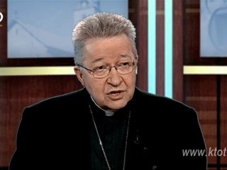 L'avis du Cardinal Vingt-Trois sur la campagne présidentielle