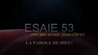 Esaïe 53