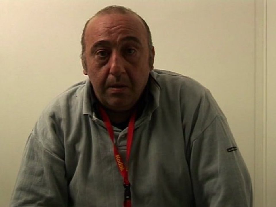 Le testament de Simon