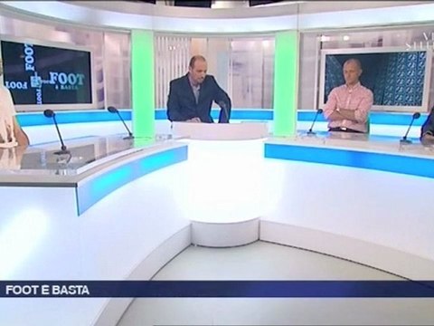 Via Stella : « Foot è Basta » - 15-03-2012