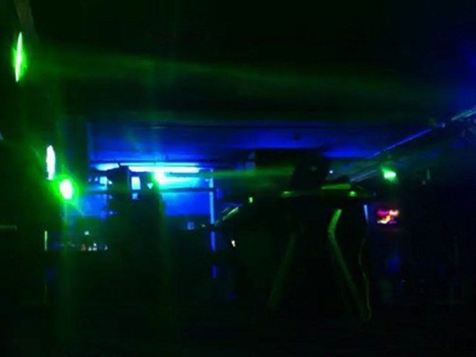 DJ STAR GECE