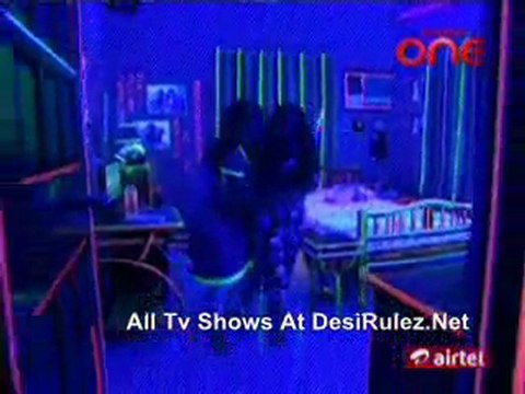 Yeh Kaali Kaali Raatein - 15th March 2012 pt3