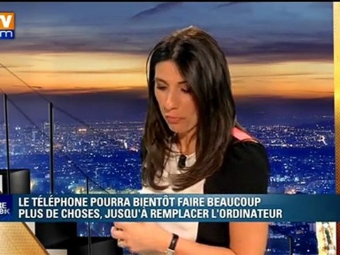 Des usages créatifs et inattendus du mobile