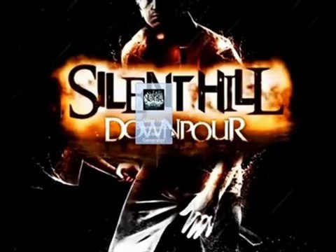 Silent Hill Downpour Giveaway PS3 Xbox360