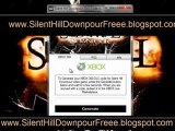 Install Silent Hill Downpour DLC Free on Xbox 360 And PS3!!