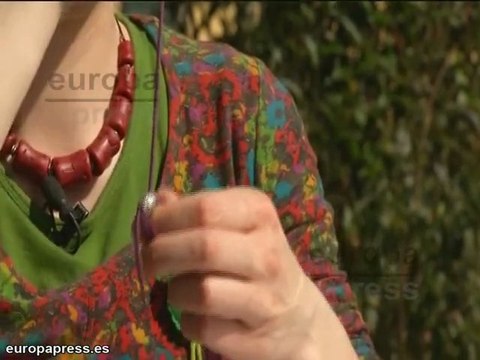 Emprendedoras gallegas presentan sus productos