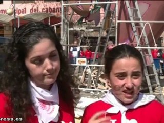 Se cae una falla antes de la plantá