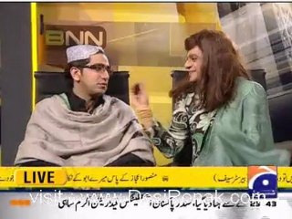 Banana News Network - 15th March 2012 part 4