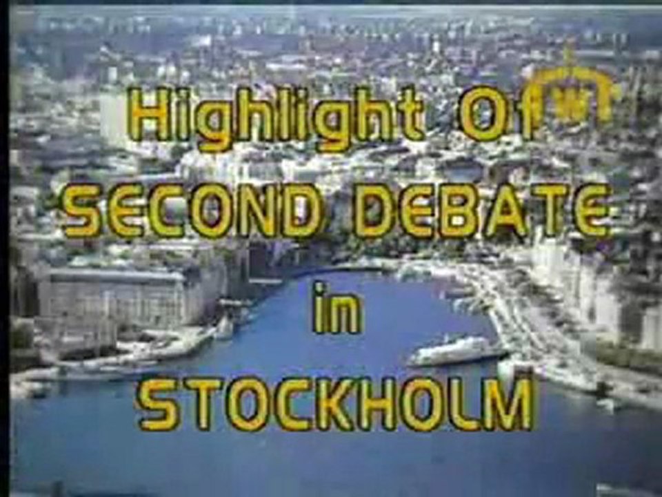 Ahmed Deedat - La Bible