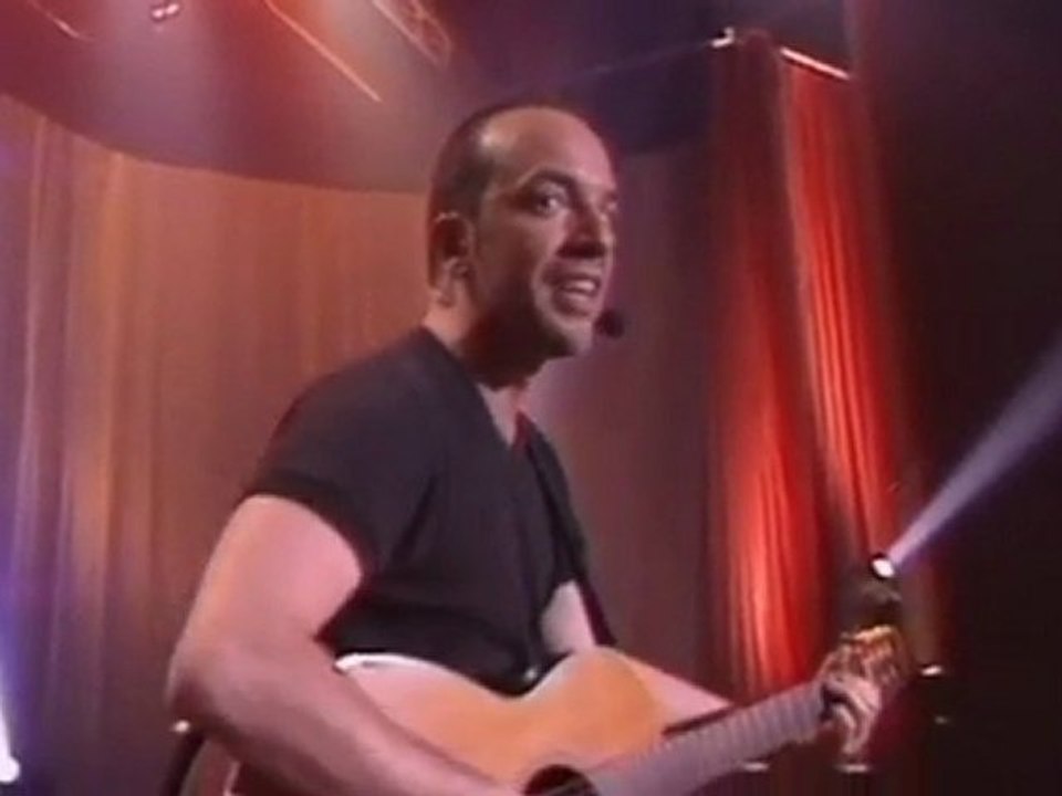 Pascal Assy chante le camembert !