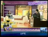 Hasb-e-Haal - 15th March 2012 - Part 1/3