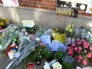 Accident en Suisse : Heverlee pleure ses morts