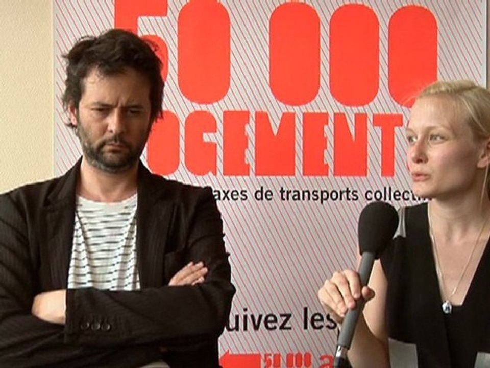 51N4E -50 000 logements