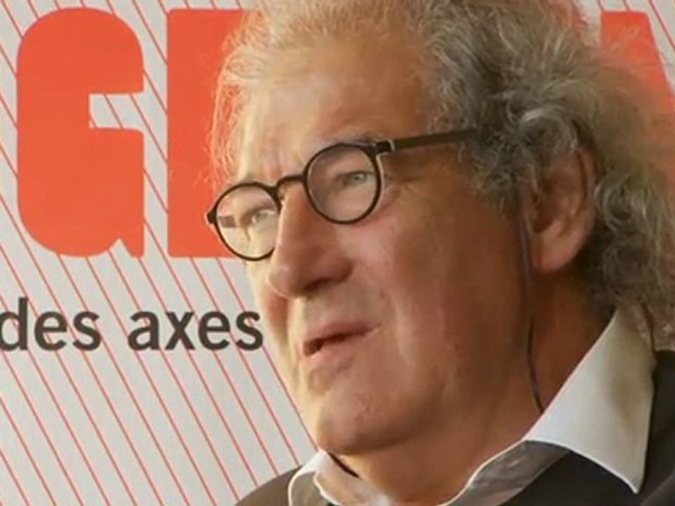 Alexandre Chemetoff - 50 000 logements