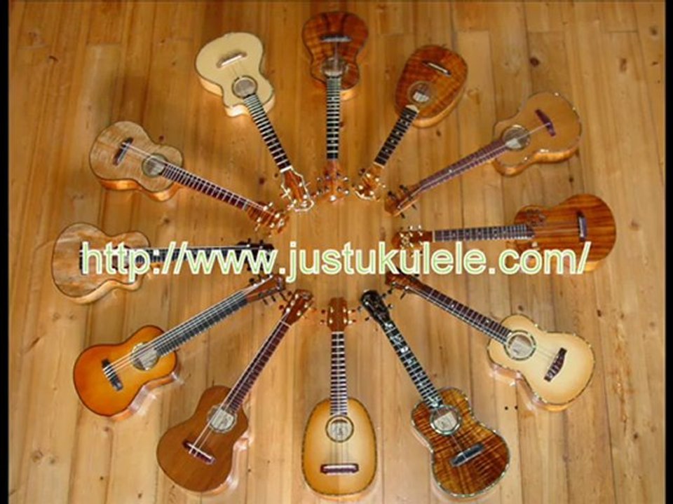 ukulele chords for beginners