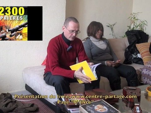 PRIERES CONTRE ENVOUTEMENT DE LIMITATION (avec livre 2300 prieres delivrance) Allan Rich