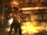 Skyrim - Update 1.5 - New Kill Cameras