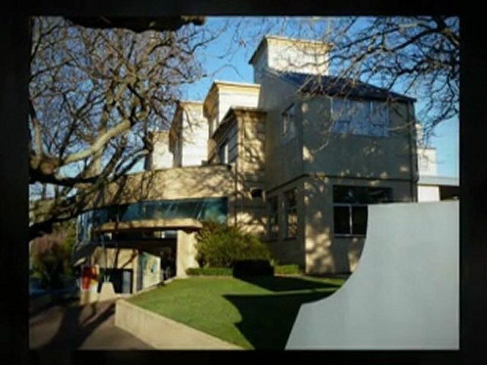 Accommodations Served in Wanganui