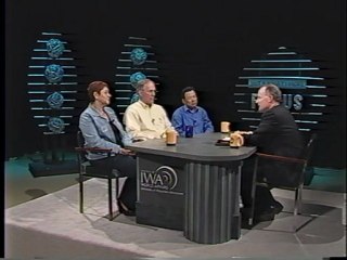 International Focus - The Sweat-Free Movement 4/26/09