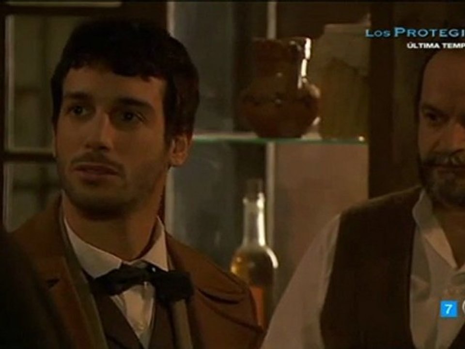 TRISTAN RAIMUNDO USTED CREE NO PUEDE SER ESDPV 15-03-2012