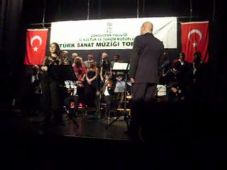 Sensiz saadet neymiş