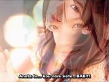 Erina Mano - Doki Doki Baby  [Lyrics]