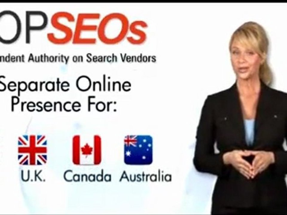 Strategies Used By Enterprise SEO To Increase Site Visitors