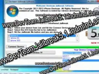 Get Unlocked 04.11.08 Baseband on iPhone 4 iOS 5.1
