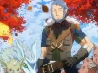 Rune Factory 4 (3DS) - Trailer 01