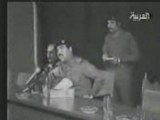 صدام حسين SADDAM HUSEEN