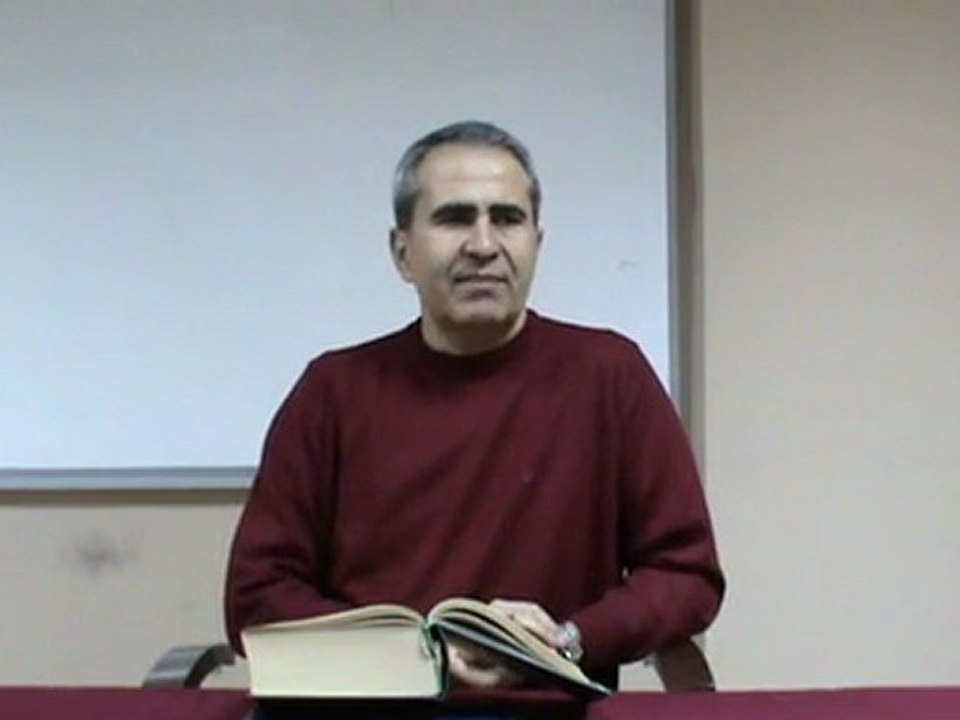 Mesnevi birinci cilt - 22