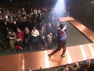 H and M Design Award 2012 Winner