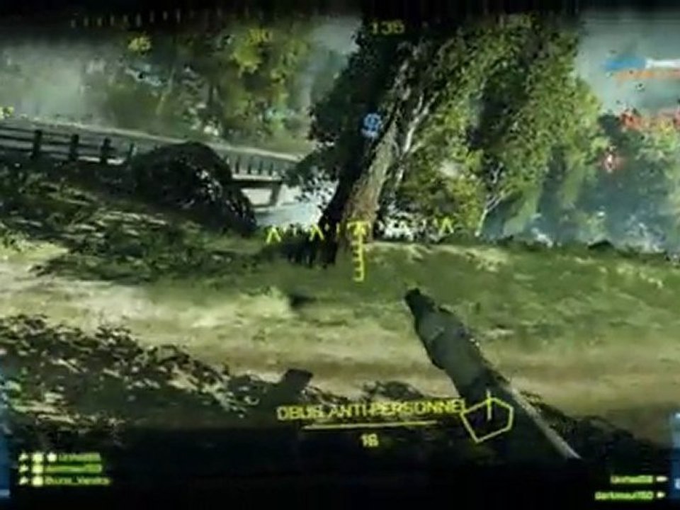 Meilleurs moments de 3h de Battlefield 3