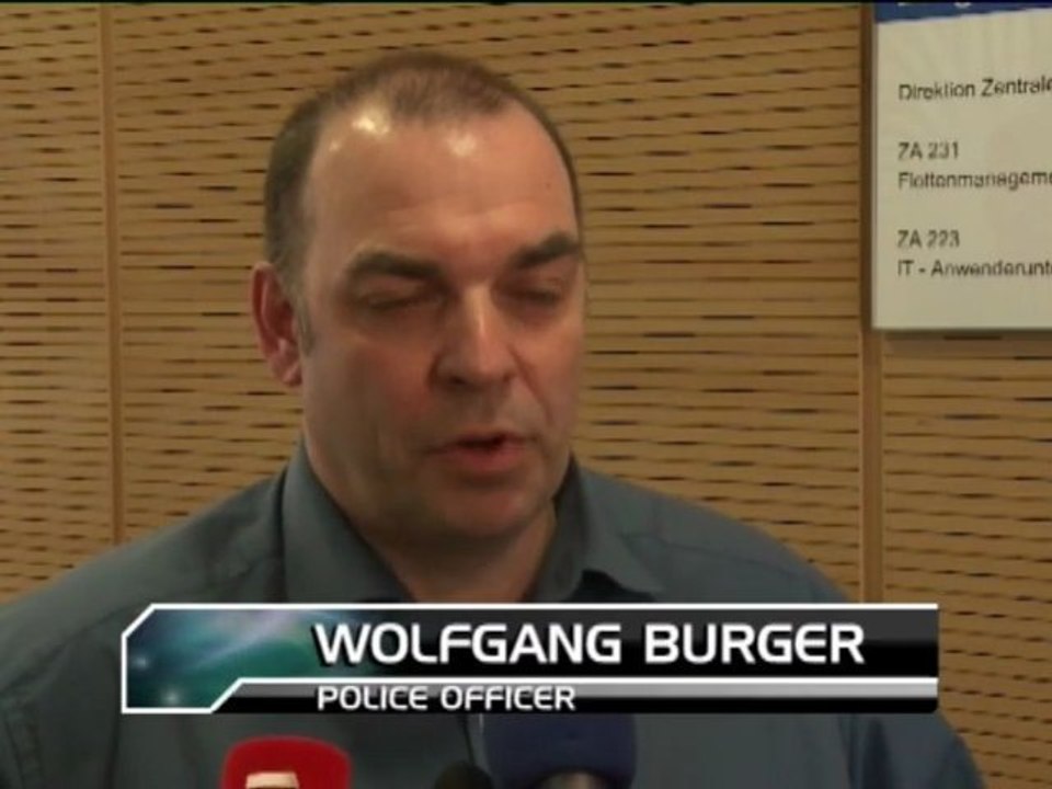 Razzia bei Köln-Ultras