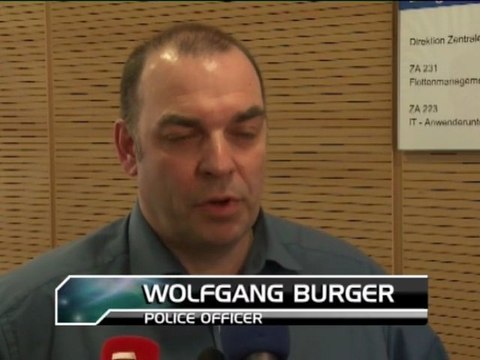 Razzia bei Köln-Ultras